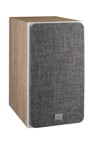 OBERON 3 LIGHT OAK zvučnici  DALI