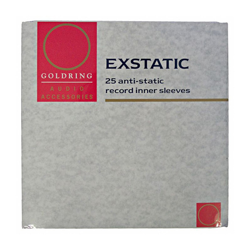 GOLDRING EXSTATIC košuljica za ploče GOLDRING