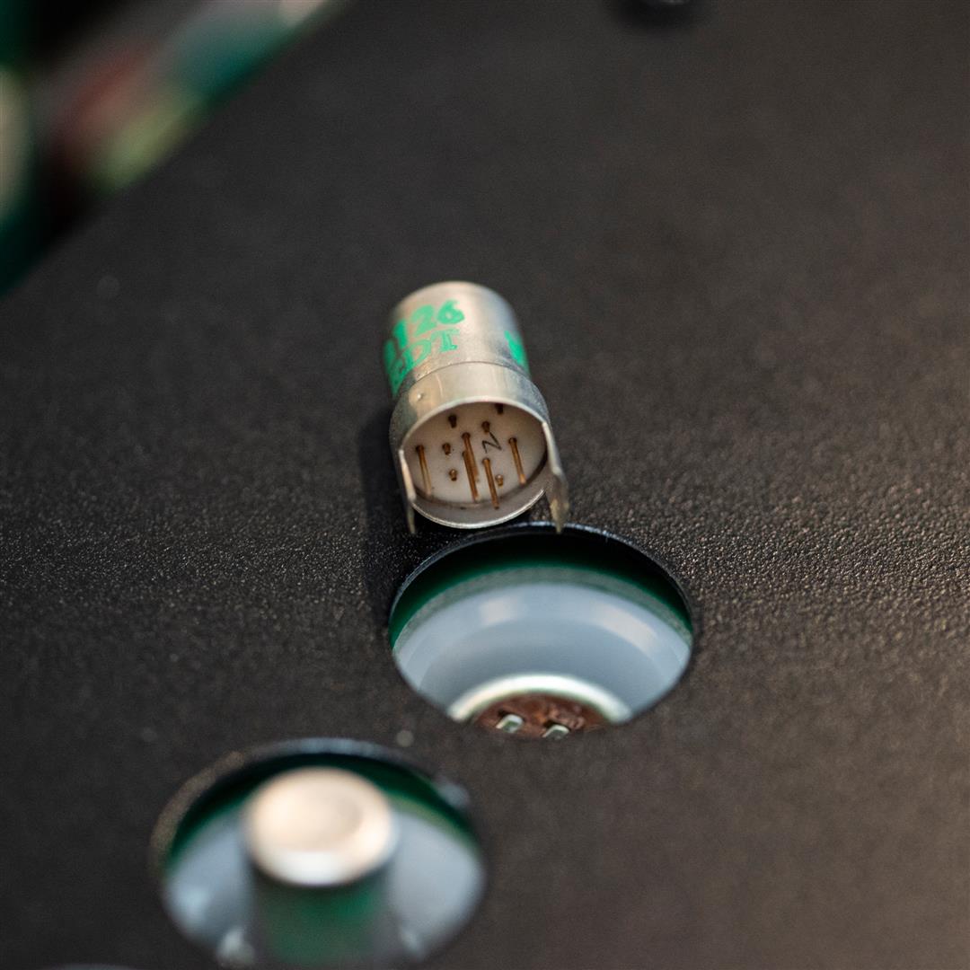 TUBES NUVISTOR rezervni dijelovi MUSICAL FIDELITY