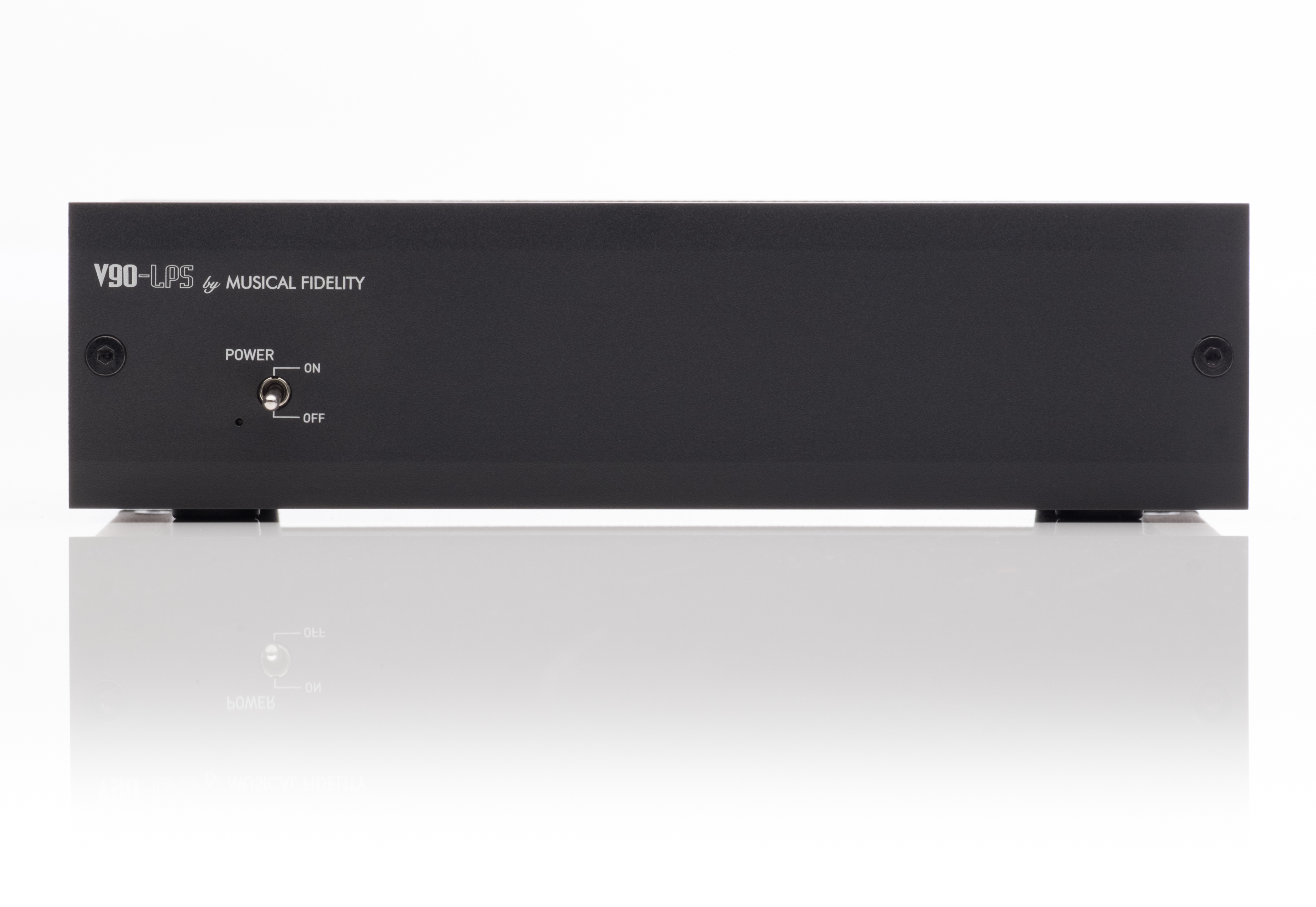 V90 LPS SL MUSICAL FIDELITY