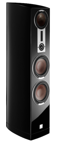 EPICON 8 BLACK zvučnici DALI