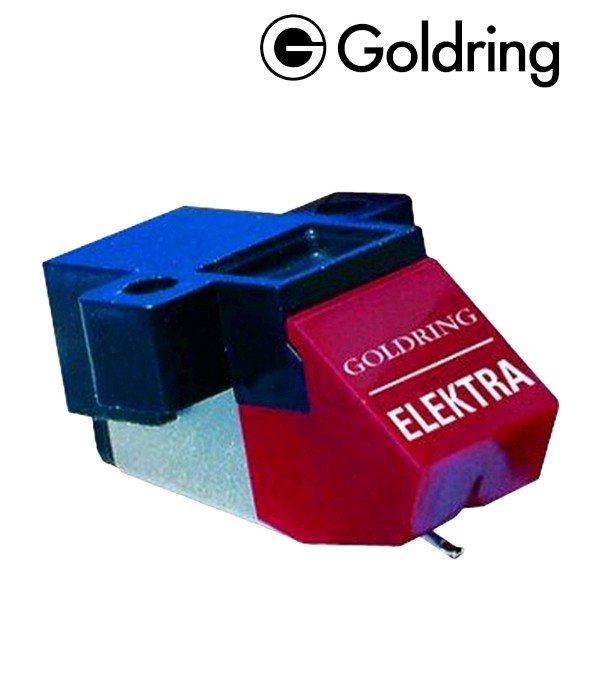 GOLDRING ELEKTRA zvučnica GOLDRING